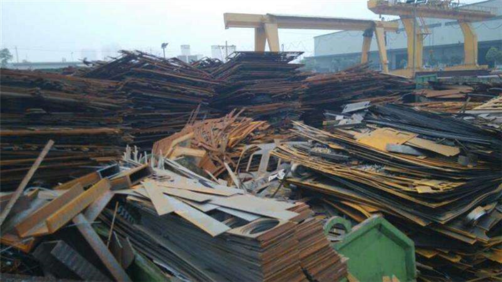 廠房廢料回收_產品展示_宣城市鼎盛廢舊物資回收_金泉網