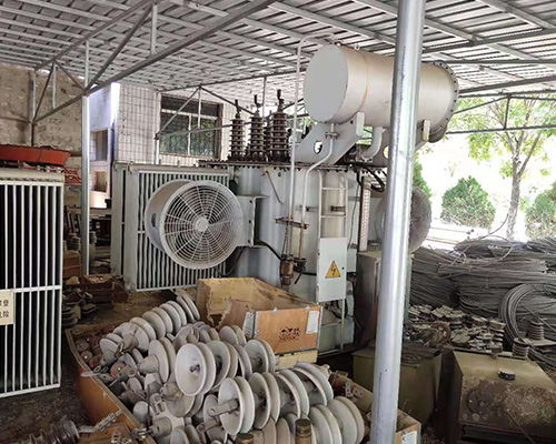 積壓庫房物資回收推薦