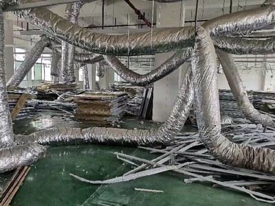 廣州南沙環保報廢資產舊機器設備廢舊物資回收價格