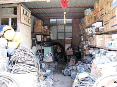 廊坊庫存機(jī)械設(shè)備物資回收公司 價格、廠家與圖片全解析