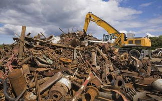 成都高新區廢銅、廢鐵及廢舊物資回收聯系方式與服務指南