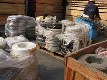 佛山南海企業(yè)物資回收 盤活閑置資源，助力產(chǎn)業(yè)轉(zhuǎn)型升級